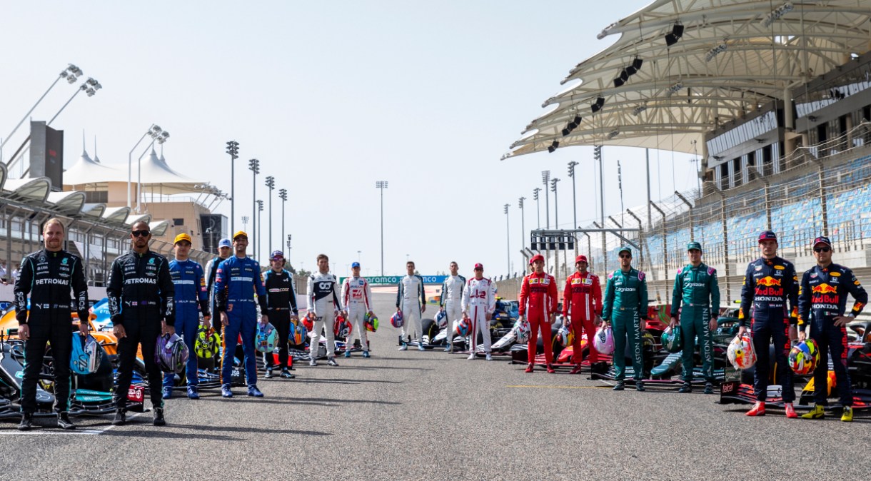 Temporada de 2021 da F1 terá novidade entre pilotos, equipes e pistas