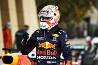 Verstappen vence em casa no primeiro GP da Holanda de Fórmula 1 em 36 anos