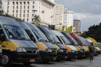 Motorista de transporte escolar terá de fazer toxicológico ao tirar ou renovar CNH