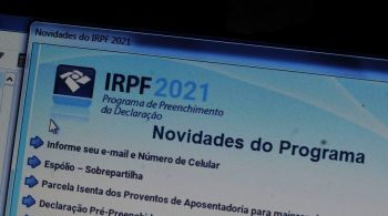 O número representa 27,6% do total de declarações. Prazo de entrega começou em 1º de março e irá até as 23h50min59s de 30 de abril