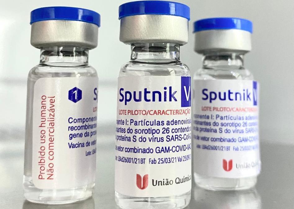 Laboratório União Química se reúne com embaixador russo para discutir produção da vacina Sputnik V