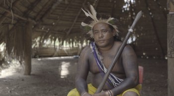 Segundo episódio da série sobre os 50 anos da rodovia mostra os atritos entre madeireiros ilegais e indígenas