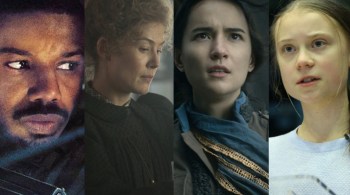 A nova série do universo The Walking Dead, a biografia de Marie Curie e a adaptação da saga de livros Sombra e Ossos são alguns dos destaques do mês