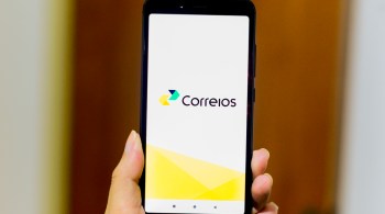 Faturas e extratos serão disponibilizados no aplicativo e no site dos Correios. Além disso, empresas poderão postar cartas comerciais digitalmente