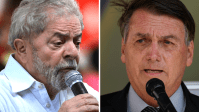 Para líder do governo, impasse na terceira via dá “base segura” de votos para Bolsonaro e Lula