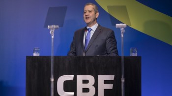 Presidente da CBF é acusado de assédio moral e sexual contra funcionária