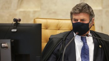 "O STF não se omitiu", rebateu o ministro sobre julgamento de atividades religiosas durante a pandemia