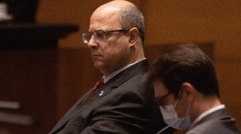 Ministro Alexandre de Moraes determinou que data não fosse alterada, como queria a defesa do governador afastado do Rio de Janeiro