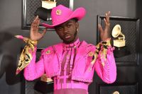 Lil Nas X confunde capivaras de SP com hamsters gigantes; “Estou gritando”