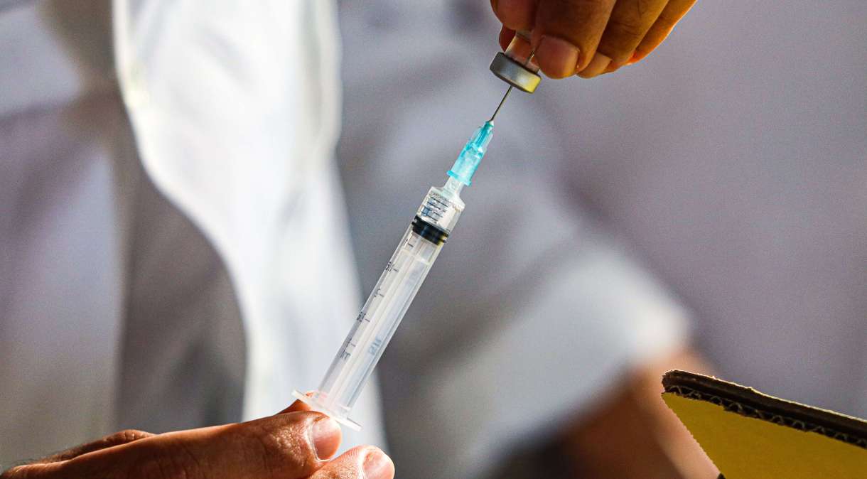 Estados e municípios já se planejam para ampliar vacinação para população geral de 18 a 59 anos