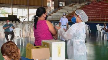 40 mil pessoas devem receber doses dos imunizantes disponíveis na nova etapa da campanha de vacinação na capital paulista