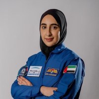 Emirados Árabes contratam a primeira mulher astronauta da história do país