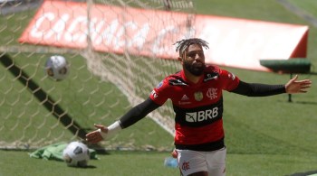 Após empate no tempo normal por 2 a 2, equipe rubro-negra conquistou o troféu em duelo no Mané Garrincha