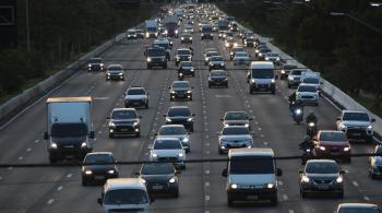 Alterações no Código de Trânsito Brasileiro entram em vigor nesta segunda-feira (12)