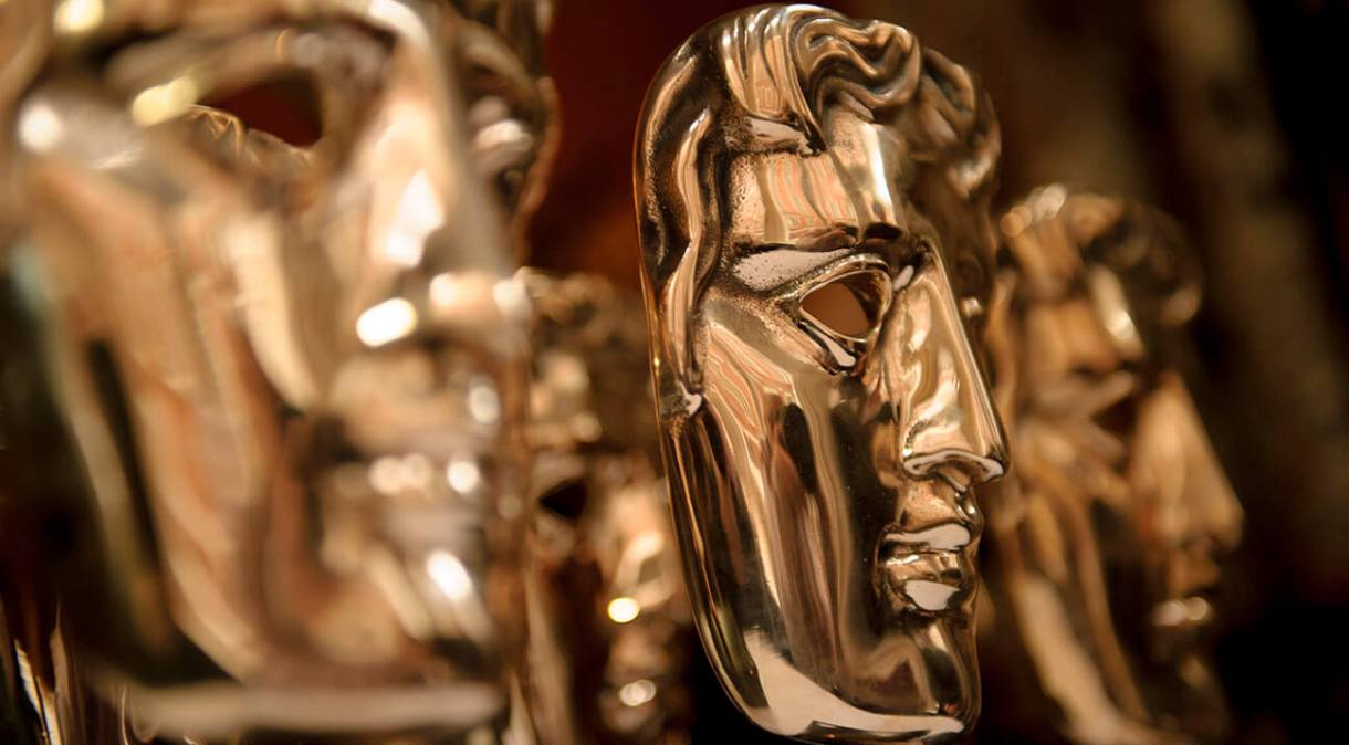 Prêmios BAFTA, entregues pela Academia Britânica de Artes Cinematográficas e Televisivas