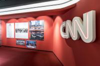 Nota de repúdio: CNN condena ataque contra jornalistas, como o sofrido por Vera Magalhães