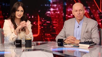 Talk show apresentado por Mari Palma, Gabriela Prioli e Leandro Karnal fala sobre quem é você na firma