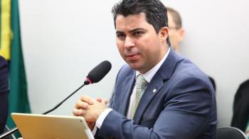 Bolsonarista Marcos Rogério pede informações ao TCU, à Receita Federal e à Diretoria de Documentação Histórica