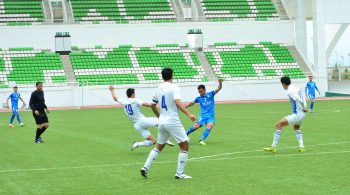 Burundi, outro país que tinha campeonato em andamento, suspendeu sua liga na última segunda-feira