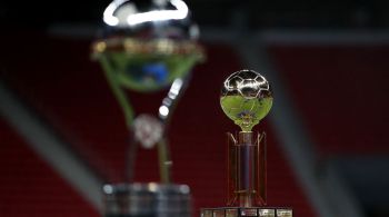 Em fevereiro, o vencedor da Copa Libertadores enfrenta o campeão da Copa Sul-Americana