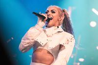 Parada LGBTQIA+ deste ano tem Pabllo Vittar, Daniela Mercury, Majur e outros; confira