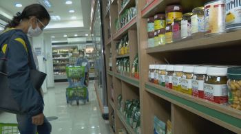 ONU têm previsão de ver os custos de importação de alimentos subirem 20% este ano