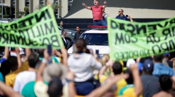 O analista de política Fernando Molica fala sobre os motivos que levaram a PGR a pedir investigação sobre quem financia manifestações