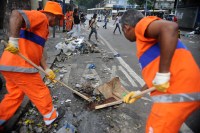 7 mil multas por descarte irregular de lixo foram aplicadas em SP desde 2022