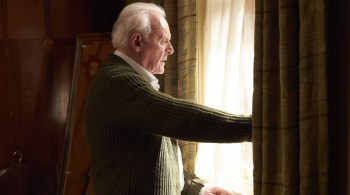 Veterano se torna ator mais velho a ganhar o prêmio, pela emocionante interpretação em 'Meu Pai'