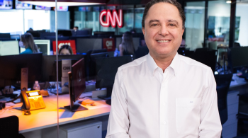 “CNN Sinais Vitais”, com o cardiologista Roberto Kalil, está entre as novidades que vão ao ar a partir de 03 de maio