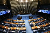 Senado aprova texto-base da nova Lei de Improbidade Administrativa