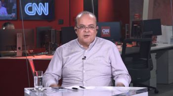 Em entrevista à CNN, Ibaneis Rocha (MDB) diz que decisão foi tomada após analise de dados e preparação da área de saúde; ele nega influência da Presidência