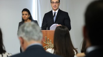 Chanceler brasileiro discursou na Cúpula Global de Saúde nesta sexta-feira (21)