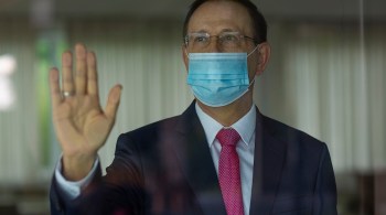 Ele é apontado como integrante de suposto 'gabinete paralelo' que teria assessorado o presidente Jair Bolsonaro durante a pandemia