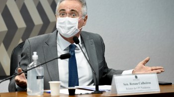 Senador do MDB é relator da CPI da Pandemia; ex-presidente tem agenda de encontros em Brasília nesta semana