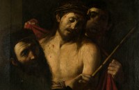 Museu espanhol exibirá obra de Caravaggio recentemente verificada