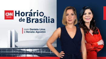 Debate interno no grupo de senadores que formam maioria na comissão foi um dos temas do novo episódio do podcast Horário de Brasília