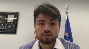 Prefeito de Guarulhos, Gustavo Costa, também conhecido como Guti, diz que decisão depende de resultado da primeira fase da reabertura, que já está em andamento