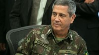 Braga Netto ficará detido em sede militar que já comandou