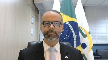 Antonio Barra Torres afirmou que novos documentos a respeito da vacina russa foram recebidos pela agência na terça-feira