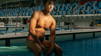 Atleta pediu que o comitê olímpico do país o retirasse do 'Movimento Olímpico' para Tóquio