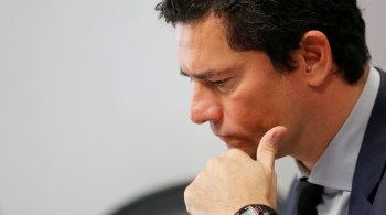 A revelação do depoimento de Sergio Moro foi acompanhada atentamente pelos gabinetes do Palácio do Planalto 