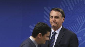 A informação surge horas depois de o presidente Jair Bolsonaro publicar a exoneração do diretor-geral da Polícia Federal (PF), Mauricio Valeixo.