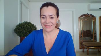 Prefeita de Palmas (TO), Cinthia Ribeiro, conta que recebeu ameaças por ter implementado medidas restritivas mais rígidas contra a Covid-19