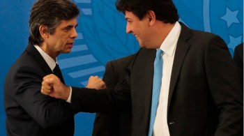 Ex-ministros da Saúde serão ouvidos no Senado; Pazuello depõe na quarta e, o atual, Marcelo Queiroga, na quinta
