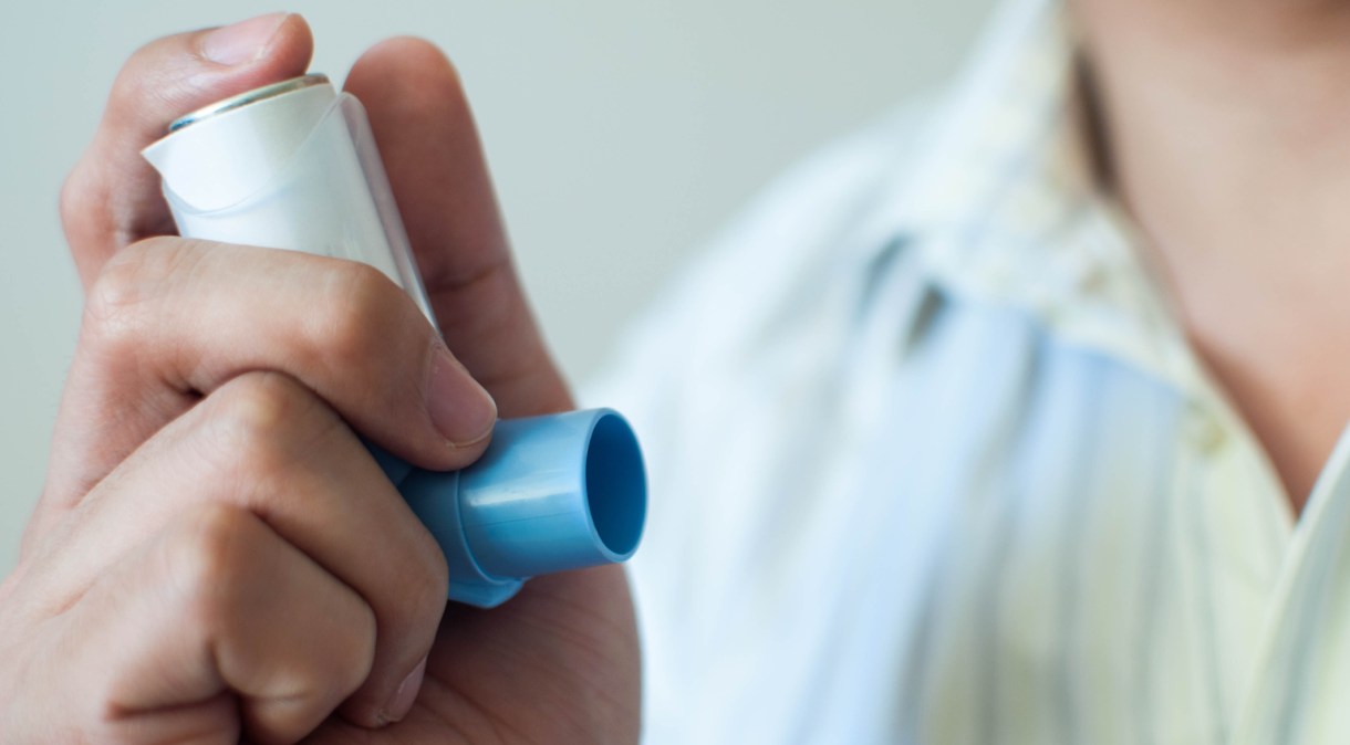 Como diferenciar os sintomas da asma dos sintomas de Covid-19