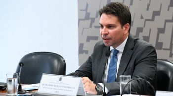 Alexandre Ramagem foi confirmado como novo diretor-geral da Polícia Federal