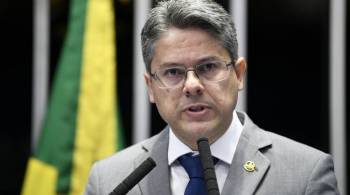 Alessandro Vieira (PPS-SE) também avaliou cenário de possível saída do ministro Sergio Moro da pasta da Justiça