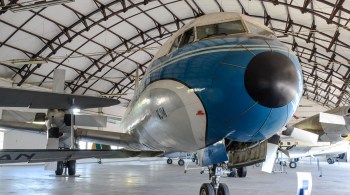Relicários da história aeronáutica brasileira, museus do país guardam importantes aeronaves comerciais e militares do passado