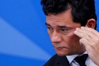 Projeto que prevê novo Código Eleitoral impede Moro de ser candidato em 2022